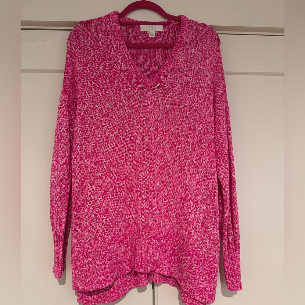 Lilly Pulitzer Sweater - Picture 3 of 7